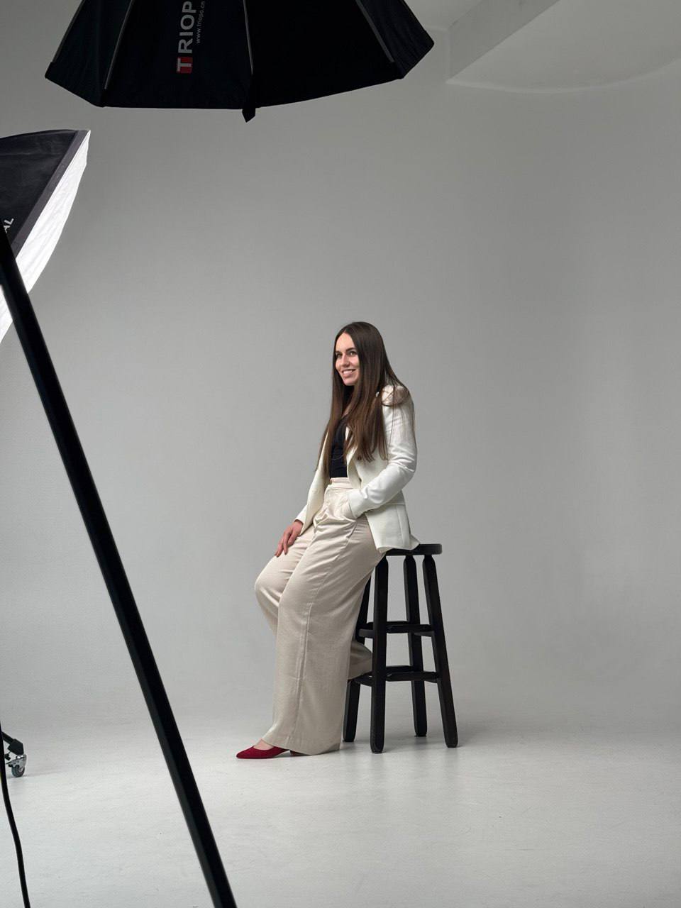 Світлана Дужик