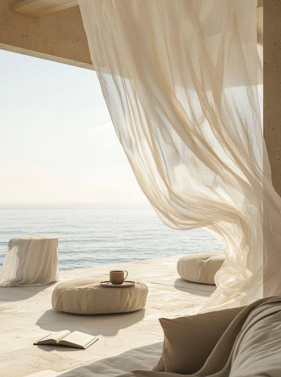 Спокій і м'якість